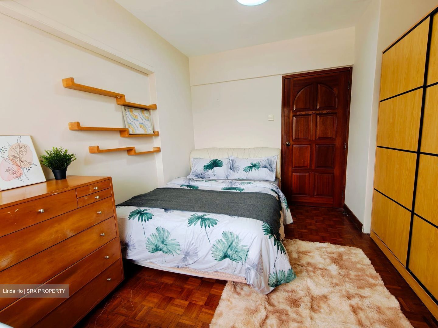 Pine Grove (D21), Condominium #549743981